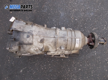 Автоматична скоростна кутия за BMW 7 Series E65 (11.2001 - 12.2009) 730 d, 211 к.с., автоматик, № 4050119