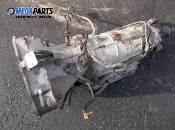 Автоматична скоростна кутия за Subaru Legacy I Sedan (01.1989 - 08.1994) 2200 4WD, 136 к.с., автоматик