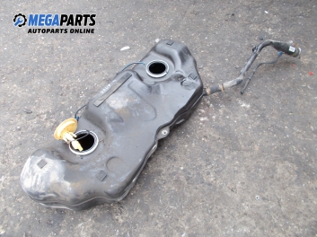 Резервоар за горивото за BMW X3 Series E83 (01.2004 - 12.2011) 3.0 d
