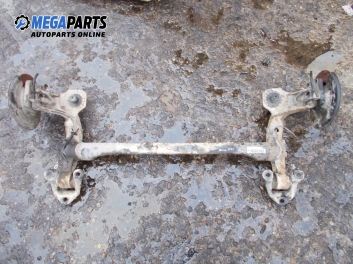 Заден мост за Opel Astra H Hatchback (01.2004 - 05.2014), хечбек