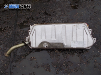 Резервоар за горивото за Mercedes-Benz E-Class Sedan (W210) (06.1995 - 08.2003) E 220 CDI (210.006), седан