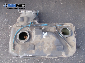 Резервоар за горивото за BMW X5 Series E53 (05.2000 - 12.2006) 3.0 i