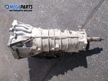Автоматична скоростна кутия за BMW X5 Series E53 (05.2000 - 12.2006) 3.0 i, 231 к.с., автоматик, № 96022206