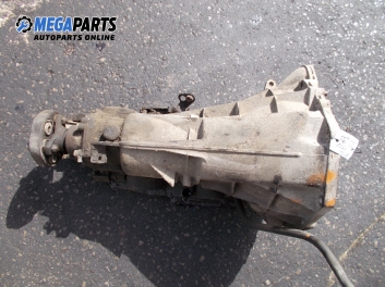 Автоматична скоростна кутия за Mercedes-Benz E-Class Sedan (W210) (06.1995 - 08.2003) E 230 (210.037), 150 к.с., автоматик, № 201 271 07 01