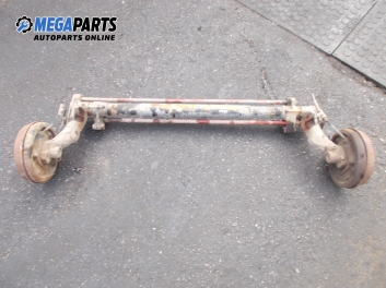 Заден мост за Peugeot 306 Break (06.1994 - 04.2002), комби