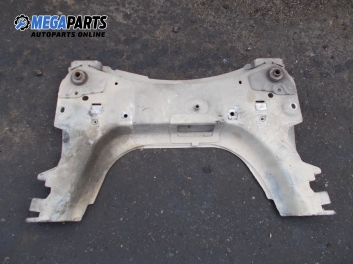 Преден мост за Renault Megane II Hatchback (07.2001 - 10.2012), хечбек