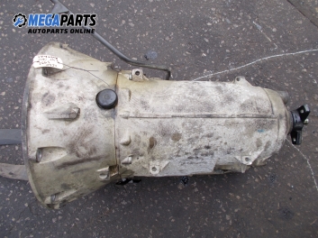 Автоматична скоростна кутия за Mercedes-Benz E-Class Estate (S210) (06.1996 - 03.2003) E 240 T (210.261), 170 к.с., автоматик, № R 140 271 26 01