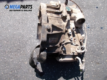 Автоматична скоростна кутия за Kia Carnival I Minivan (06.1998 - 10.2001) 2.9 TD, 126 к.с., автоматик