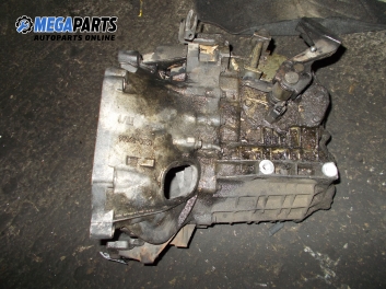 Ръчна скоростна кутия за Ford Mondeo III Estate (10.2000 - 03.2007) 2.0 TDCi, 130 к.с., № 1S7R-7F096