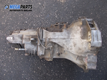 Ръчна скоростна кутия за Volkswagen Passat Variant B5 (05.1997 - 12.2001) 1.9 TDI, 110 к.с., № EEN22098