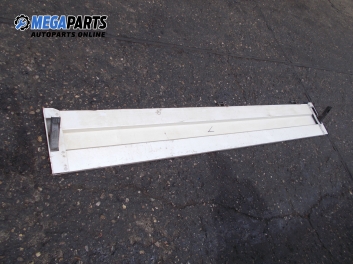 Алуминиев капак за Citroen Jumper Box (230L) (02.1994 - 04.2002), товарен, позиция: лява