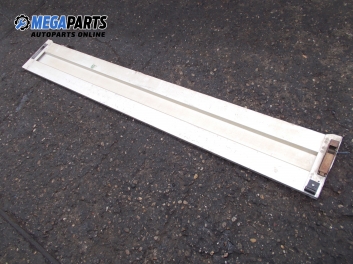 Алуминиев капак за Citroen Jumper Box (230L) (02.1994 - 04.2002), товарен, позиция: дясна