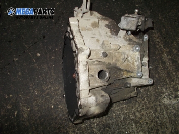 Ръчна скоростна кутия за Rover 75 Sedan (02.1999 - 05.2005) 2.0 V6, 150 к.с.