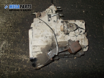 Ръчна скоростна кутия за Ford Escort Classic Turnier (02.1999 - 07.2000) 1.8 TD, 90 к.с.