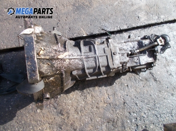 Ръчна скоростна кутия за Kia Sportage SUV I (04.1994 - 04.2005) 2.0 4WD, 118 к.с.