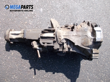 Ръчна скоростна кутия за Audi A4 Sedan B5 (11.1994 - 09.2001) 1.8 T quattro, 150 к.с., № CTF21056