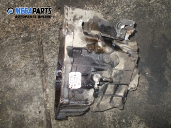 Ръчна скоростна кутия за Opel Vectra B Estate (11.1996 - 07.2003) 2.0 DTI 16V, 101 к.с.