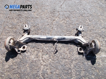 Заден мост за Ford Fiesta V Hatchback (11.2001 - 03.2010), хечбек