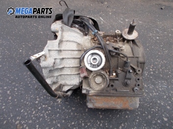 Автоматична скоростна кутия за Peugeot 306 Sedan (04.1993 - 10.2003) 1.8 ST, 101 к.с., автоматик