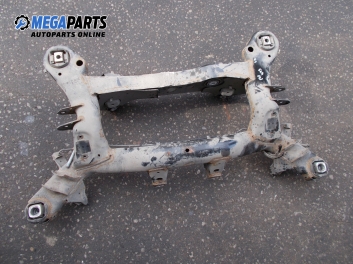 Заден мост за BMW 3 Series E90 Sedan E90 (01.2005 - 12.2011), седан