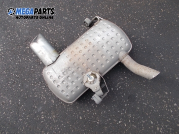 Крайно гърне за BMW 3 Series E90 Sedan E90 (01.2005 - 12.2011) 318 i, 143 к.с.
