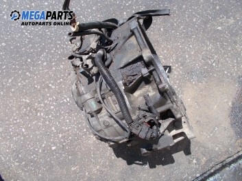 Автоматична скоростна кутия за Opel Vectra B Sedan (09.1995 - 04.2002) 2.0 i 16V, 136 к.с., автоматик, № Aisin 90470776