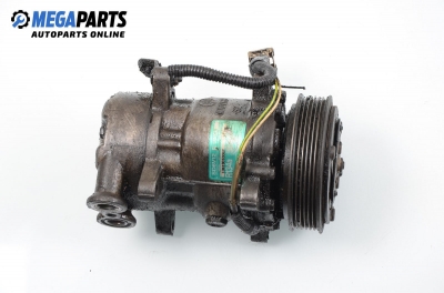 Компресор климатик за Peugeot 206 Hatchback (08.1998 - 12.2012) 1.4 i, 75 к.с., № 13419010062