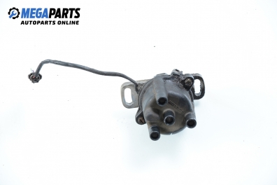 Палец на разпределителя на запалването (делко) за Suzuki Swift II Hatchback (03.1989 - 12.2005) 1.0 i (SF310, AA44), 53 к.с.