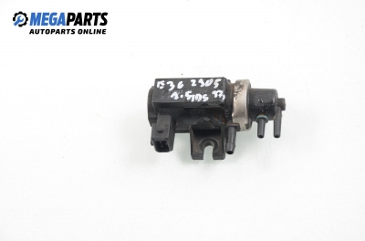 Вакуум клапан за BMW 3 Series E36 Touring (01.1995 - 10.1999) 325 tds, 143 к.с.