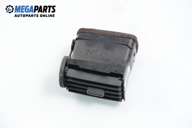 Духалка парно за Toyota Avensis Liftback II (04.2003 - 11.2008)