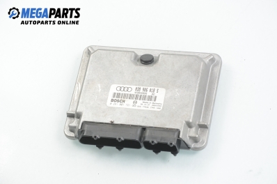 Компютър двигател за Audi A4 Sedan B5 (11.1994 - 09.2001) 1.9 TDI, 110 к.с., № Bosch 0 281 001 721