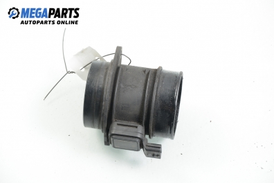 Дебитомер за Renault Laguna III Grandtour (10.2007 - 12.2015) 2.0 dCi, 150 к.с., № Siemens VDO 5WK9 7005