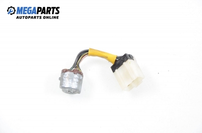 Клеморед контактен ключ за Nissan Almera I Hatchback (07.1995 - 07.2001)