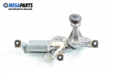 Ел. мотор за чистачките за Subaru Forester SUV II (06.2002 - 12.2012), № 34964-581