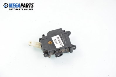 Моторче клапа парно за Toyota Avensis Liftback II (04.2003 - 11.2008) 2.0 D-4D (CDT250), 116 к.с.