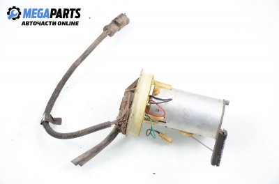 Нивомер за Jeep Grand Cherokee SUV II (09.1998 - 09.2005) 4.0 4x4