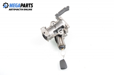 Контактен ключ за BMW 3 Series E36 Coupe (03.1992 - 04.1999)