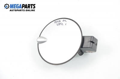 Вратичка резервоар за Opel Astra G Hatchback (02.1998 - 12.2009), 4+1 вр., хечбек