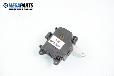 Моторче клапа парно за Toyota Avensis Liftback II (04.2003 - 11.2008) 2.0 D-4D (CDT250), 116 к.с.