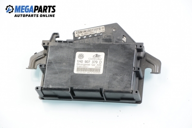 Компютър ABS за Volkswagen Golf III Hatchback (08.1991 - 07.1998), № 1H0 907 379 D
