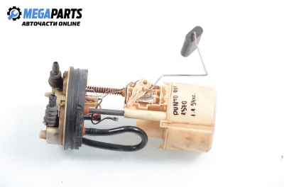 Нивомер за Fiat Punto Hatchback (09.1993 - 09.1999) 55 1.1