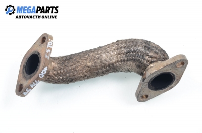 EGR тръба за Audi A6 Allroad  C5 (05.2000 - 08.2005) 2.5 TDI quattro, 180 к.с.