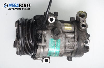 Компресор климатик за Opel Astra G Estate (02.1998 - 12.2009) 1.7 DTI 16V, 75 к.с., № SD6V12