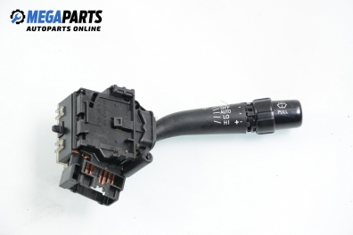 Лостче за чистачки за Toyota Avensis Liftback II (04.2003 - 11.2008)