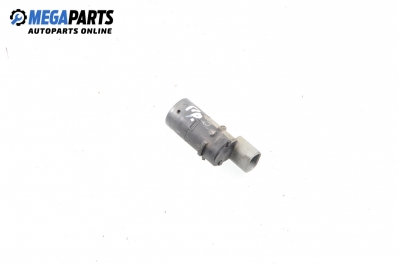 Парктроник за BMW 5 Series E60 Touring E61 (06.2004 - 12.2010)