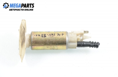 Бензинова помпа за Peugeot 307 Hatchback (08.2000 - 12.2012) 1.4 16V, 88 к.с.