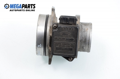 Дебитомер за Ford Fiesta III Hatchback (01.1989 - 01.1997) 1.6 i 16V, 88 к.с., № 92FB-12B579-BA