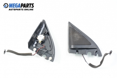 Високоговорители за Seat Cordoba Sedan III (09.2002 - 11.2009)
