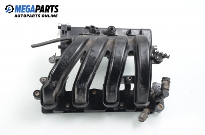 Всмукателен колектор за Ford Ka Hatchback (09.1996 - 11.2008) 1.3 i, 60 к.с.