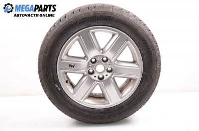 Резервна гума за Land Rover Range Rover III SUV (03.2002 - 08.2012)